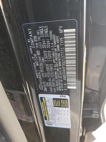 Photo 10 from auction – 2016 HYUNDAI SANTA FE S with VIN KM8SR4HF3GU137771
