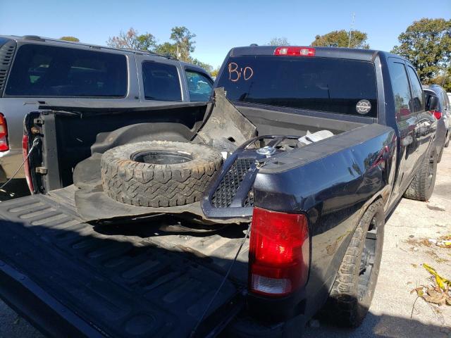 Photo 4 from auction – 2013 RAM 1500 ST with VIN 1C6RR6KT0DS704028