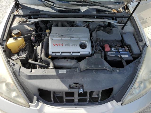 Photo 7 from auction – 2003 LEXUS ES 300 with VIN JTHBF30G830092399