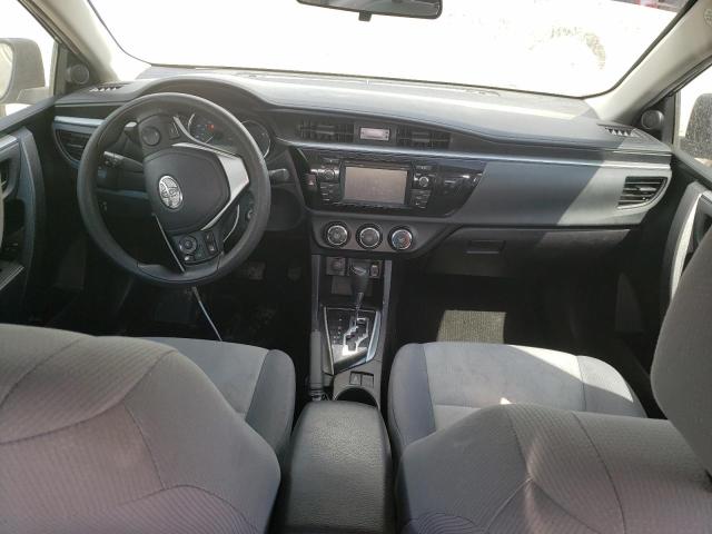 Фото 9 с аукциона – 2016 TOYOTA COROLLA L с VIN 5YFBURHE8GP512994