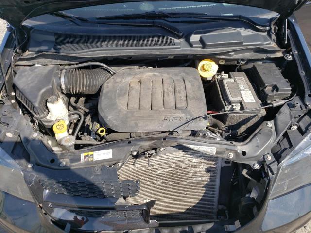 Photo 7 from auction – 2019 DODGE GRAND CARA with VIN 2C4RDGEG3KR670080