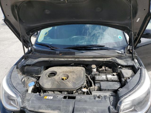 Photo 7 from auction – 2017 KIA SOUL + with VIN KNDJP3A51H7410885