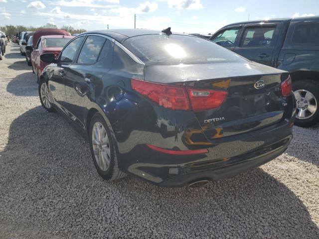 Photo 3 from auction – 2015 KIA OPTIMA LX with VIN KNAGM4A78F5613787