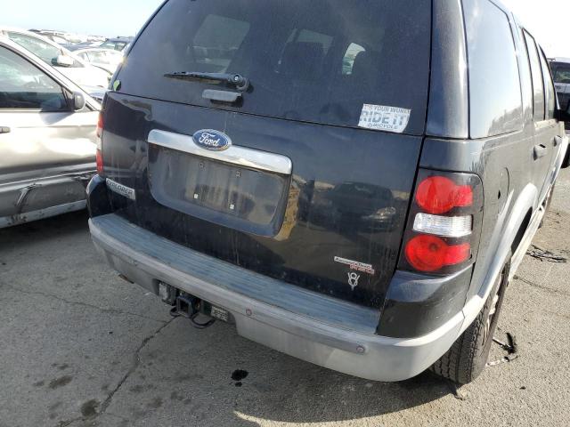 Photo 9 from auction – 2006 FORD EXPLORER X with VIN 1FMEU73896UA54348