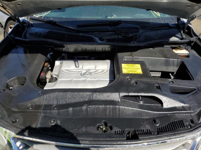 Photo 7 from auction – 2015 LEXUS RX 350 with VIN 2T2ZK1BA5FC164092