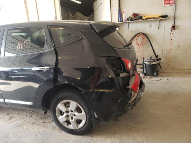 Photo 9 from auction – 2011 NISSAN ROGUE S with VIN JN8AS5MT8BW564483