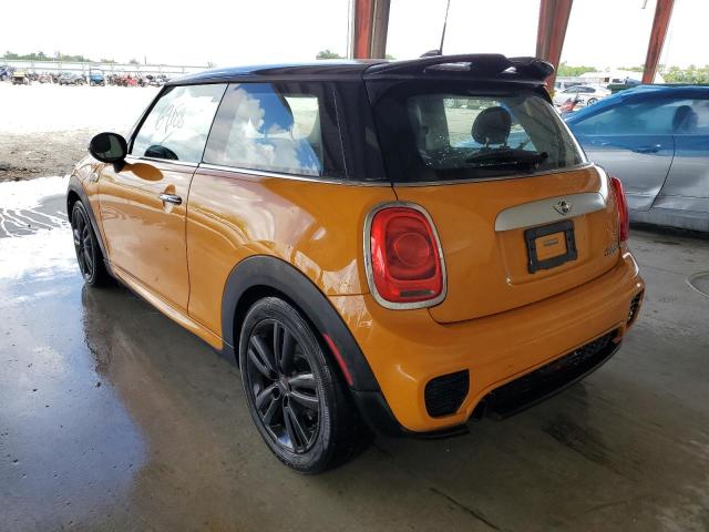 Photo 3 from auction – 2015 MINI COOPER with VIN WMWXM5C53FT974129