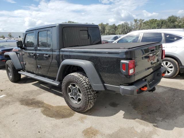 Photo 3 from auction – 2021 JEEP GLADIATOR with VIN 1C6JJTEGXML555784
