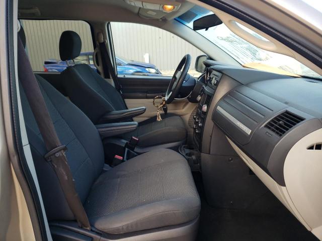 Photo 5 from auction – 2009 DODGE GRAND CARA with VIN 1D8HN44E79B518711