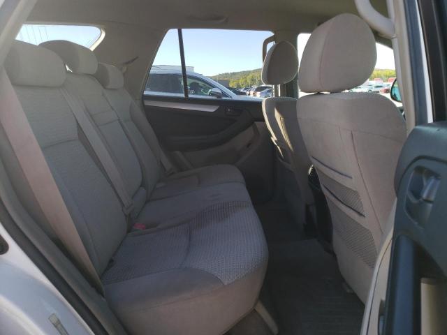 Photo 6 from auction – 2004 TOYOTA 4RUNNER SR with VIN JTEZU14RX48022665