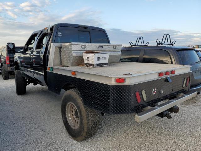 Photo 3 from auction – 2011 FORD F250 SUPER with VIN 1FT7W2BT7BEA62789