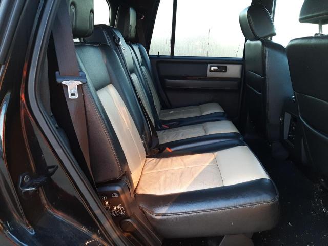 Photo 6 from auction – 2008 FORD EXPEDITION with VIN 1FMFU17598LA24017