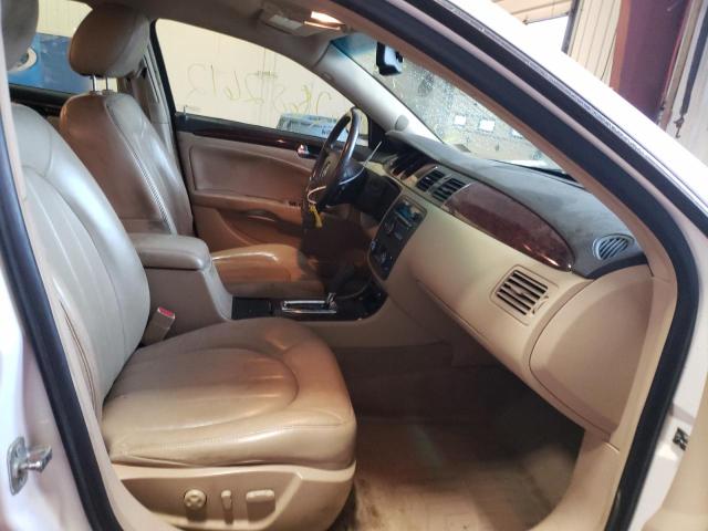 Photo 5 from auction – 2011 BUICK LUCERNE CX with VIN 1G4HC5EM7BU105709