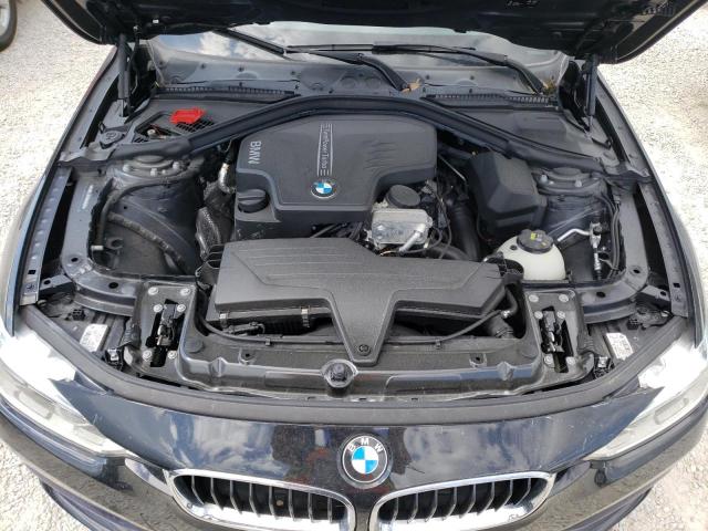 Photo 7 from auction – 2016 BMW 328 XI SUL with VIN WBA8E3G5XGNU01928