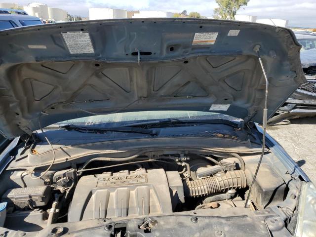 Photo 7 from auction – 2005 HONDA PILOT EX with VIN 2HKYF18475H556038