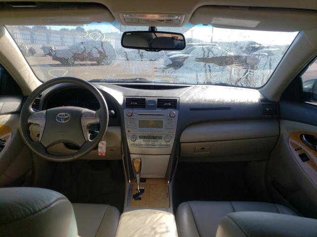 Photo 5 from auction – 2007 TOYOTA CAMRY CE with VIN 4T1BE46K47U684009