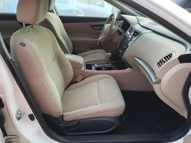 Photo 5 from auction – 2015 NISSAN ALTIMA 2.5 with VIN 1N4AL3AP2FC419070
