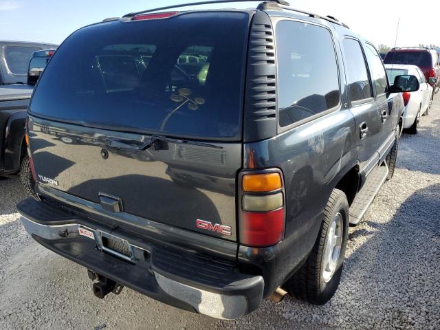 Photo 4 from auction – 2004 GMC YUKON with VIN 1GKEC13Z64J265314