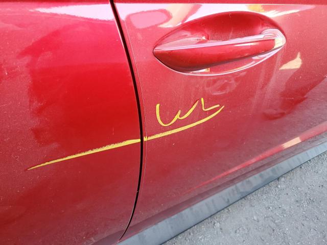 Photo 9 from auction – 2020 HYUNDAI SONATA SE with VIN 5NPEG4JA5LH007369