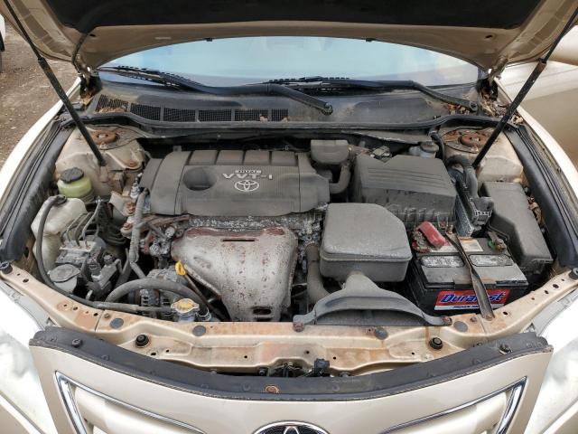 Photo 7 from auction – 2010 TOYOTA CAMRY BASE with VIN 4T4BF3EK8AR019653