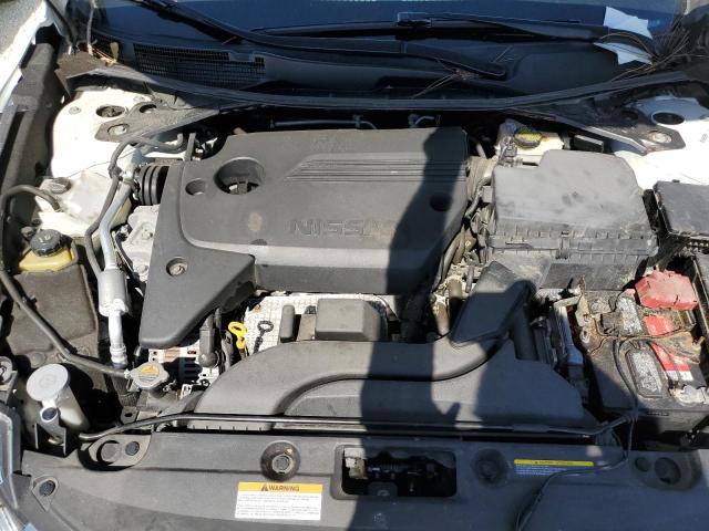 Photo 7 from auction – 2016 NISSAN ALTIMA 2.5 with VIN 1N4AL3AP4GN388801
