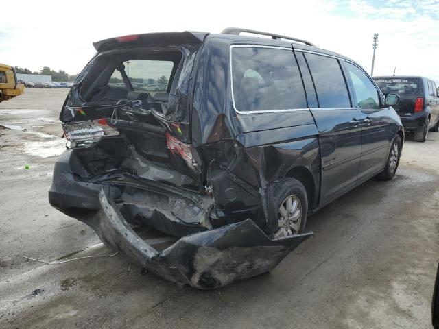 Photo 4 from auction – 2010 HONDA ODYSSEY EX with VIN 5FNRL3H65AB030185