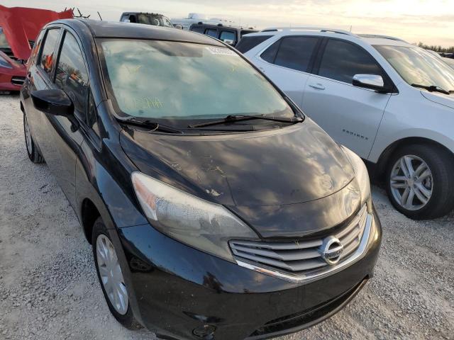 Photo 9 from auction – 2015 NISSAN VERSA NOTE with VIN 3N1CE2CP7FL411235