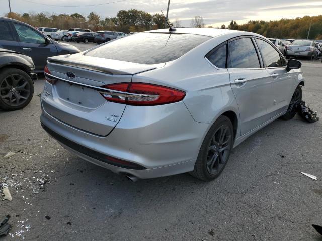 Photo 4 from auction – 2018 FORD FUSION SE with VIN 3FA6P0HD6JR213068