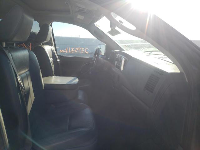 Photo 5 from auction – 2008 DODGE RAM 1500 S with VIN 1D7HU18298S623366