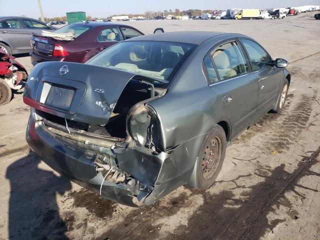 Photo 4 from auction – 2005 NISSAN ALTIMA S with VIN 1N4AL11D95N924570
