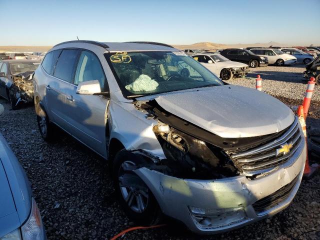 Photo 1 from auction – 2016 CHEVROLET TRAVERSE L with VIN 1GNKVHKD3GJ269176