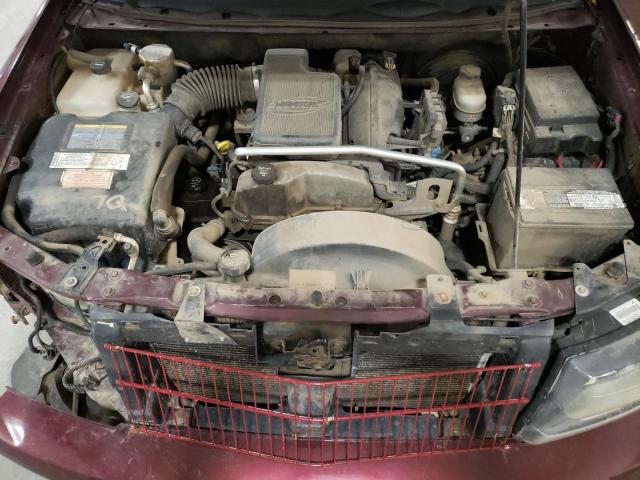 Photo 7 from auction – 2006 CHEVROLET TRAILBLAZE with VIN 1GNDT13S062140873