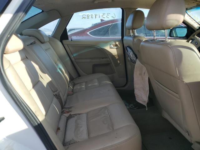Photo 6 from auction – 2005 FORD FIVE HUNDR with VIN 1FAFP24185G148843