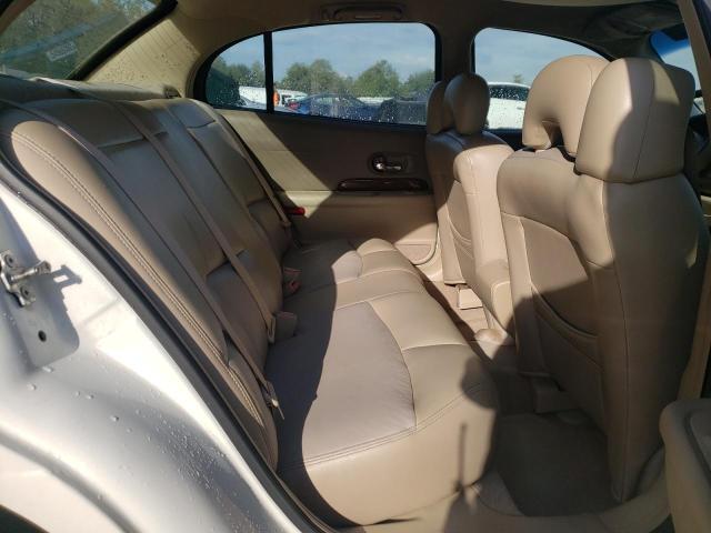 Photo 6 from auction – 2005 BUICK LESABRE CU with VIN 1G4HP52KX5U256331