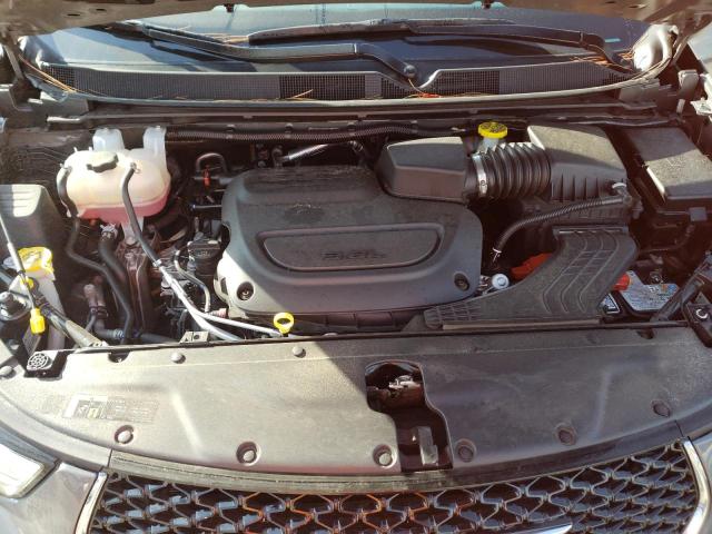 صورة رقم 7 من المزاد - 2021 CHRYSLER PACIFICA T مع VIN 2C4RC1BG9MR600459