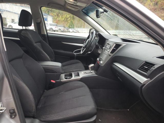 Photo 5 from auction – 2010 SUBARU LEGACY with VIN 4S3BMBB65A3230045