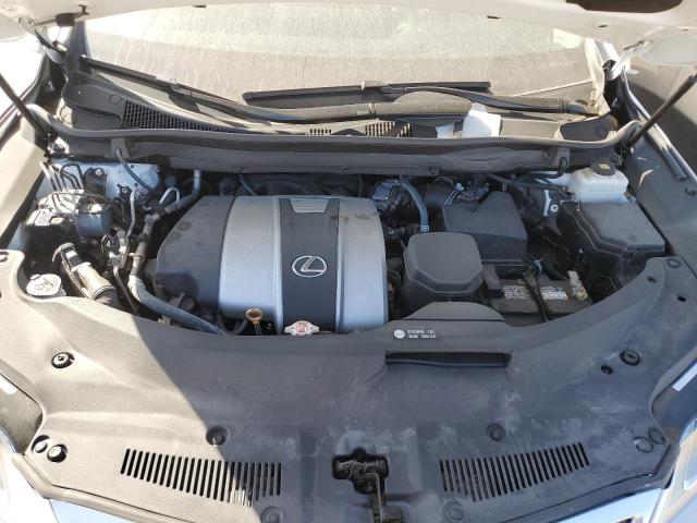 Photo 7 from auction – 2019 LEXUS RX 350 BAS with VIN 2T2ZZMCA6KC134718