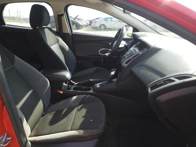 Photo 5 from auction – 2014 FORD FOCUS SE with VIN 1FADP3F25EL190297