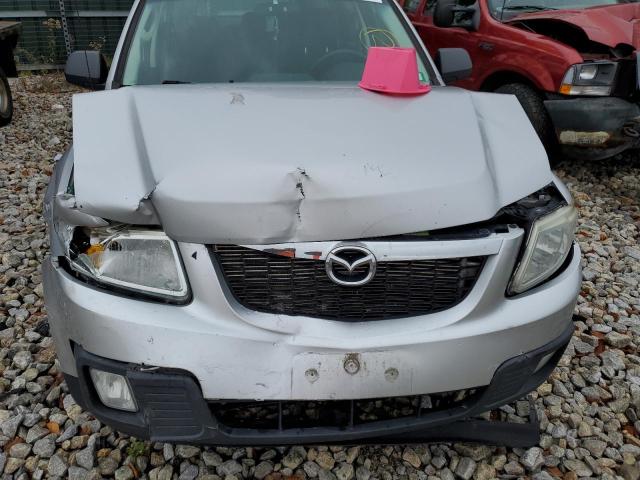 Photo 9 from auction – 2010 MAZDA TRIBUTE I with VIN 4F2CY9C73AKM08811