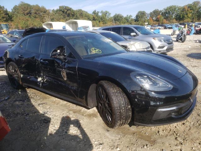 Zdjęcie 1 z aukcji – 2018 PORSCHE PANAMERA 4 z VIN WP0AA2A7XJL104052