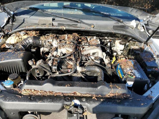 Photo 7 from auction – 2005 KIA SORENTO EX with VIN KNDJD733255386762