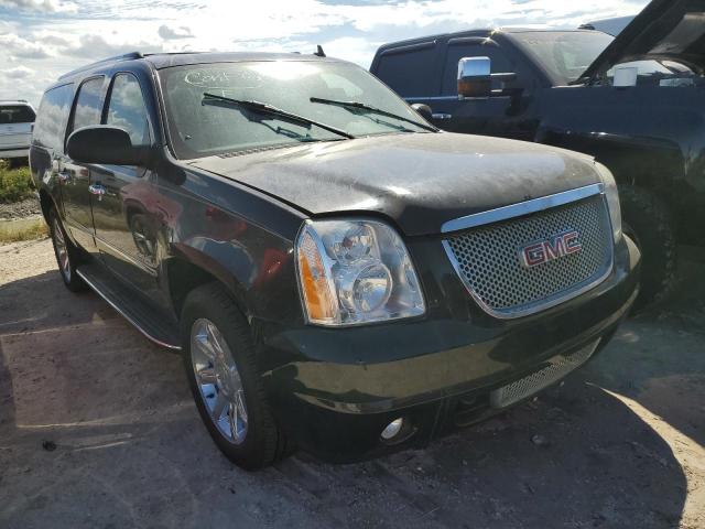 GMC YUKON XL D 2011 with VIN 1GKS2MEF8BR179320 - Photo from auction