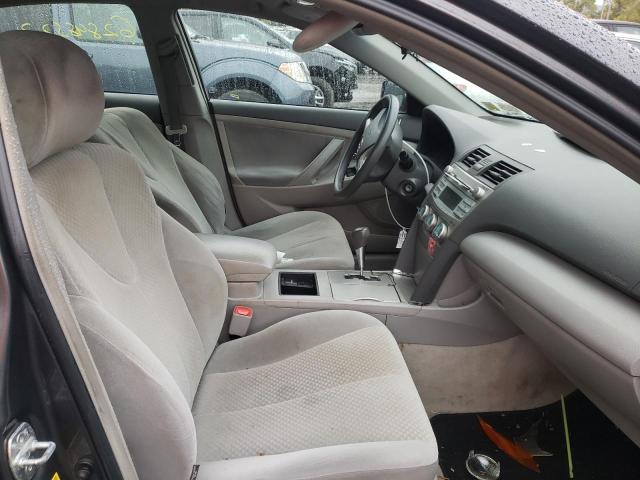 Photo 5 from auction – 2009 TOYOTA CAMRY BASE with VIN 4T1BE46K29U401951