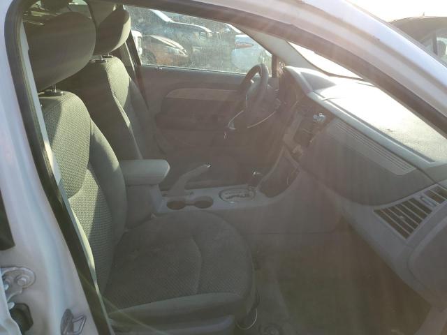 Photo 5 from auction – 2008 CHRYSLER SEBRING LX with VIN 1C3LC46K08N225803