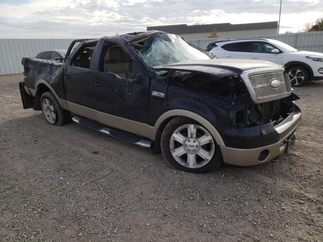 Foto 9 de la subasta – 2007 FORD F150 SUPER con VIN 1FTPW14VX7FA76809