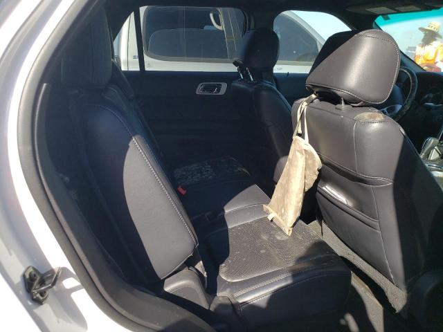 Photo 6 from auction – 2012 FORD EXPLORER L with VIN 1FMHK8F84CGA19926