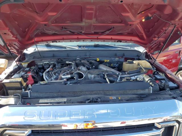 Photo 7 from auction – 2013 FORD F250 SUPER with VIN 1FT7W2BT7DEA79627