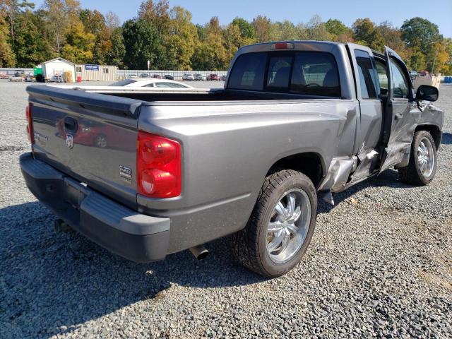 Photo 4 from auction – 2008 DODGE DAKOTA SLT with VIN 1D7HE42NX8S560716