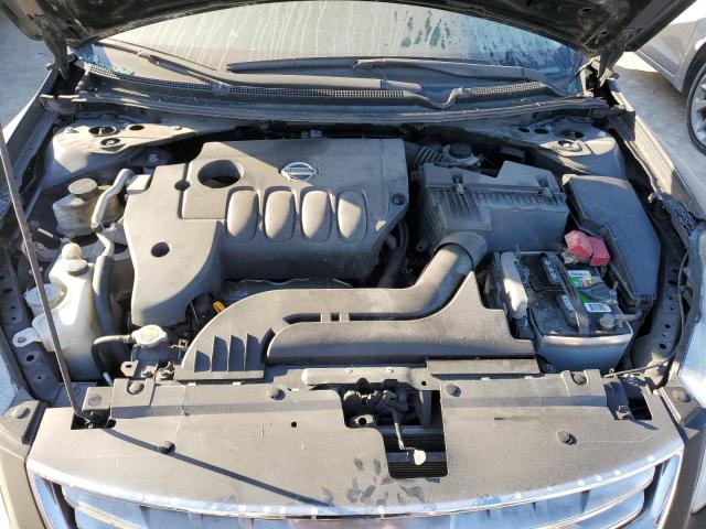 Photo 11 from auction – 2012 NISSAN ALTIMA BAS with VIN 1N4AL2AP5CN483629