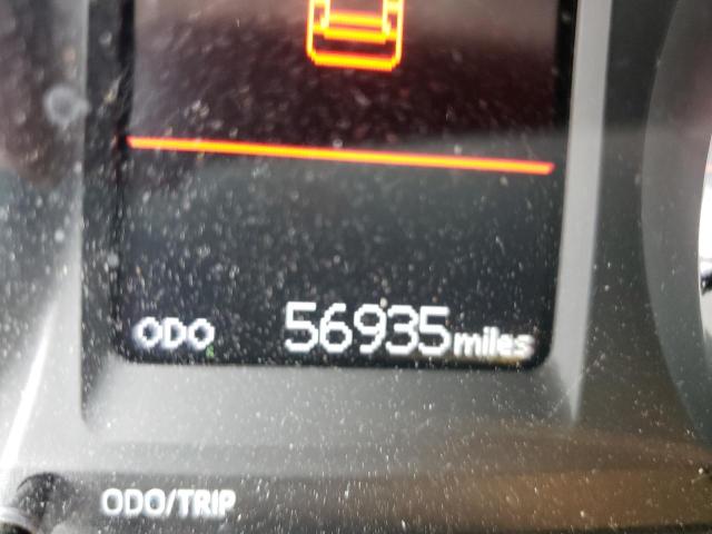 Photo 8 from auction – 2019 TOYOTA COROLLA L with VIN 5YFBURHE0KP945248